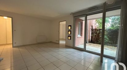 Appartement 2 pièces de 43 m² à Toulouse (31300)