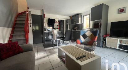 Maison 4 pièces de 62 m² à Le Barcarès (66420)