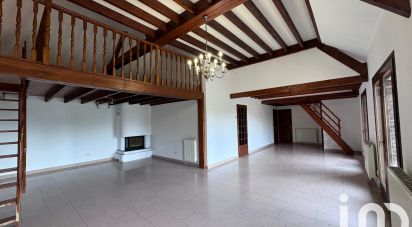 Village house 6 rooms of 150 m² in Houchin (62620)