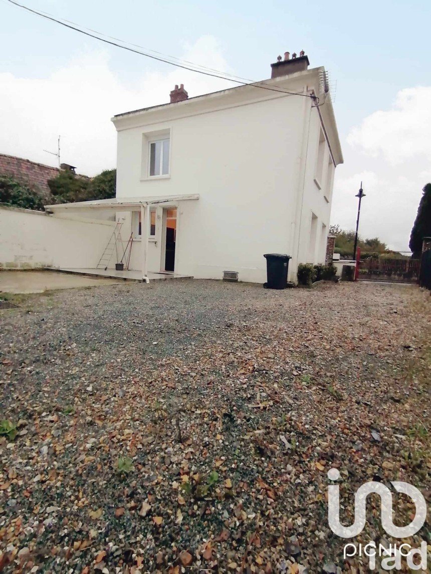 House 5 rooms of 85 m² in Condé-Folie (80890)