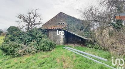 Barn conversion 1 room of 95 m² in Saint-Cirgue (81340)