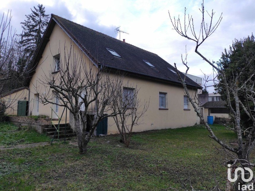 Maison 6 pièces de 198 m² à Sens (89100)