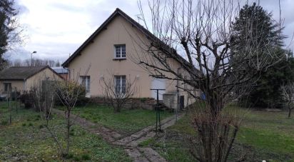 House 6 rooms of 198 m² in Sens (89100)