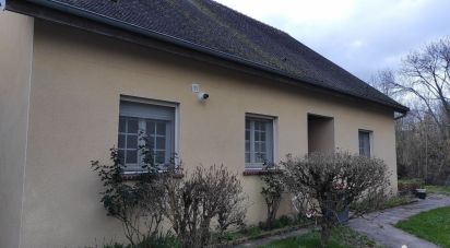 House 6 rooms of 198 m² in Sens (89100)