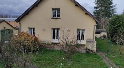 House 6 rooms of 198 m² in Sens (89100)