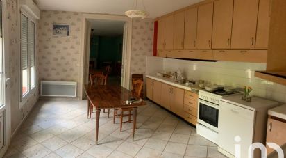 House 6 rooms of 117 m² in Vouvray (37210)