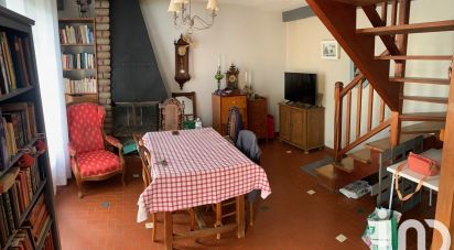 Village house 3 rooms of 67 m² in Noizay (37210)