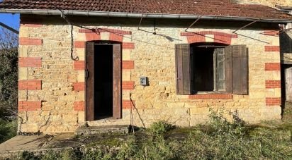 House 2 rooms of 25 m² in Sarlat-la-Canéda (24200)