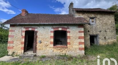 House 2 rooms of 25 m² in Sarlat-la-Canéda (24200)