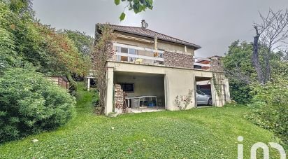 Maison 5 pièces de 192 m² à Romagnat (63540)