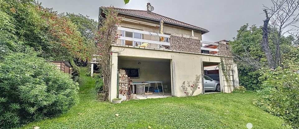 Maison 5 pièces de 138 m² à Romagnat (63540)