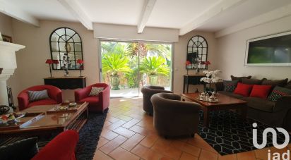 House 9 rooms of 232 m² in La Palme (11480)