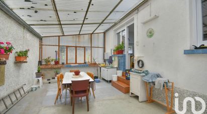 Maison 5 pièces de 115 m² à Algrange (57440)