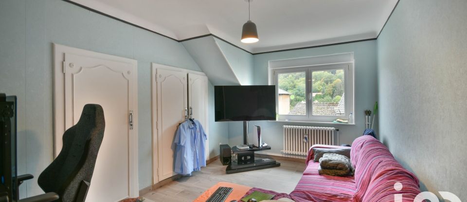 Maison 5 pièces de 115 m² à Algrange (57440)