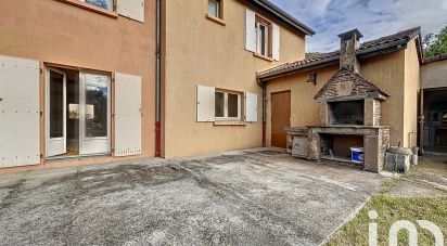 Maison 5 pièces de 101 m² à Saint-Affrique (12400)