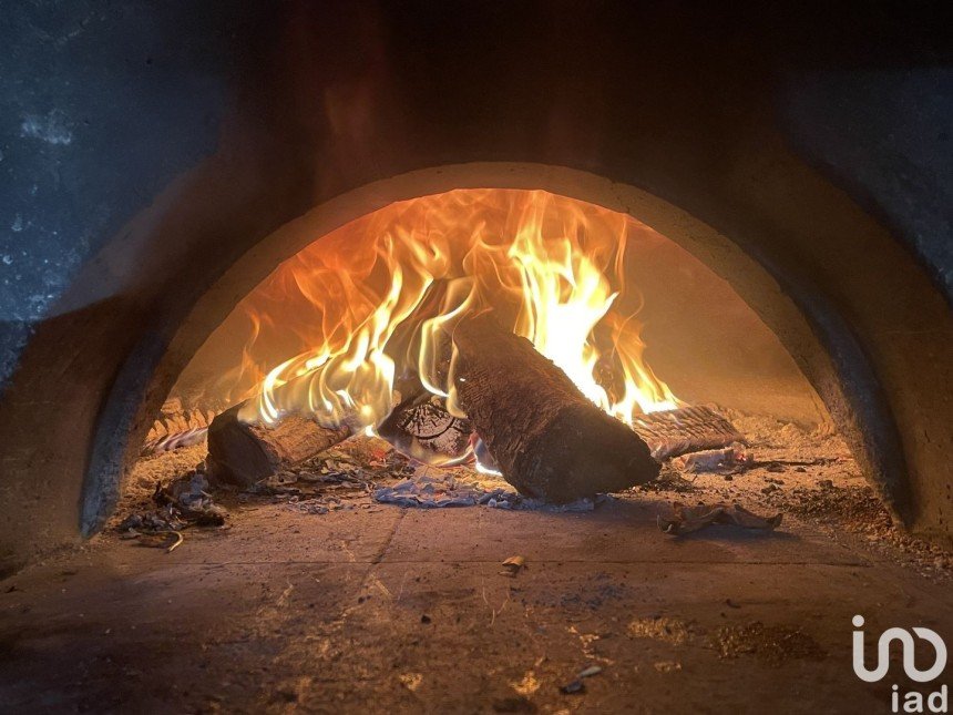 Pizzeria de 100 m² à Six-Fours-les-Plages (83140)