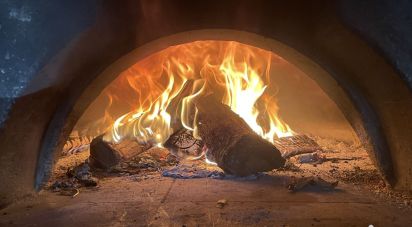 Pizzeria de 100 m² à Six-Fours-les-Plages (83140)