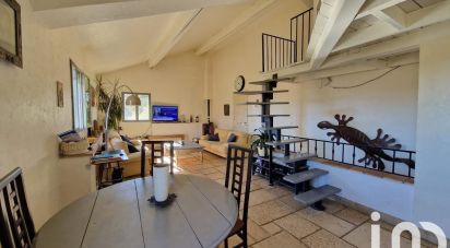 Traditional house 3 rooms of 92 m² in Mons (83440)