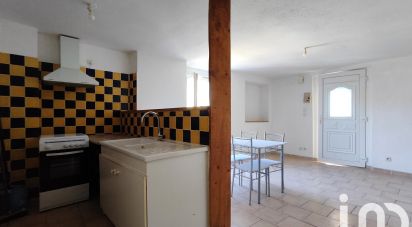 Immeuble de 130 m² à Saint-Pons-de-Thomières (34220)