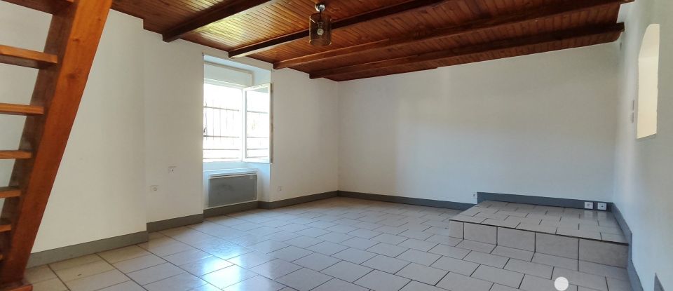 Immeuble de 130 m² à Saint-Pons-de-Thomières (34220)