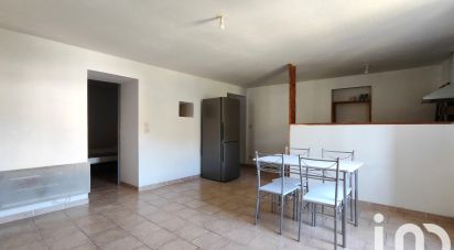 Immeuble de 130 m² à Saint-Pons-de-Thomières (34220)