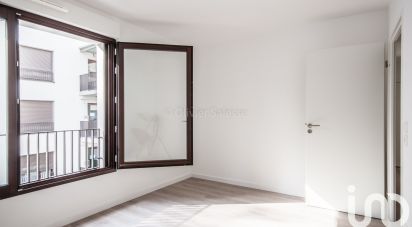 Appartement 3 pièces de 68 m² à Massy (91300)