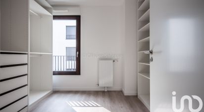 Apartment 3 rooms of 68 m² in Massy (91300)