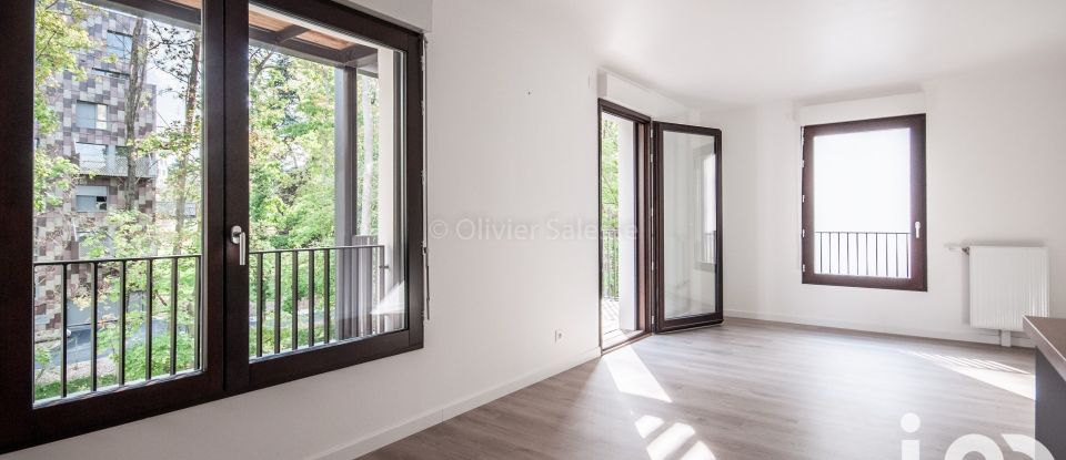 Apartment 3 rooms of 68 m² in Massy (91300)