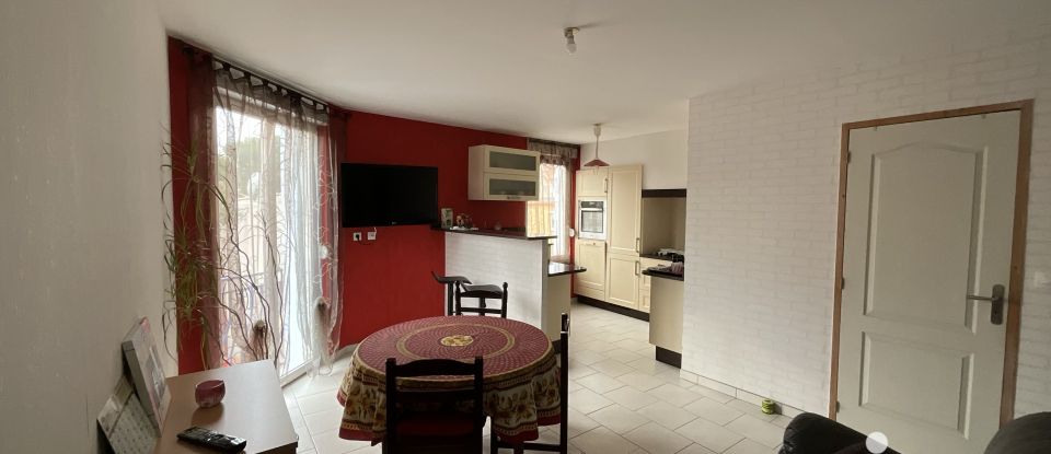 Village house 4 rooms of 84 m² in Le Boulou (66160)