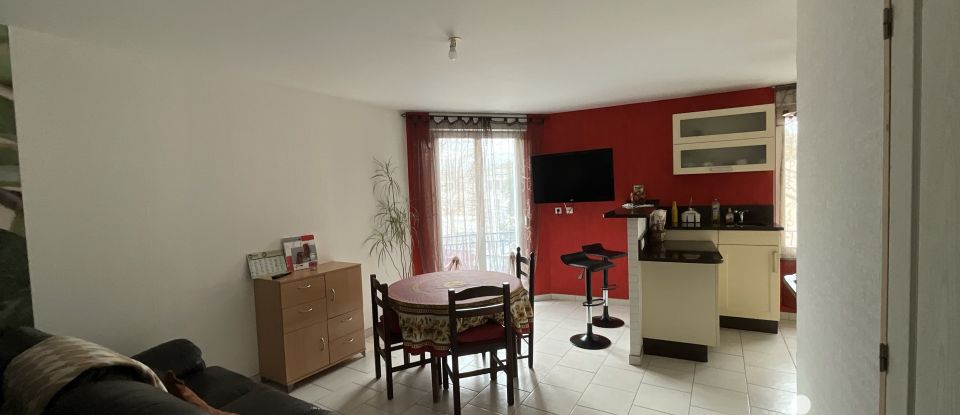 Village house 4 rooms of 84 m² in Le Boulou (66160)