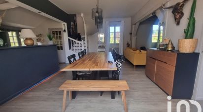 Maison de campagne 6 pièces de 153 m² à Argences (14370)