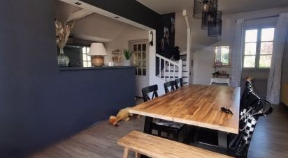 Maison de campagne 6 pièces de 153 m² à Argences (14370)