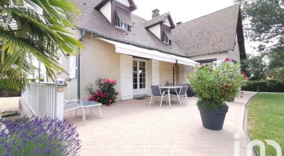 House 6 rooms of 160 m² in Tremblay-les-Villages (28170)