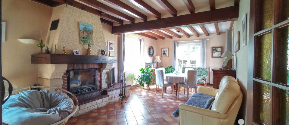 House 6 rooms of 160 m² in Tremblay-les-Villages (28170)