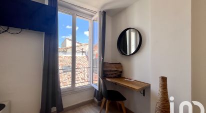 Appartement 2 pièces de 30 m² à Marseille (13002)