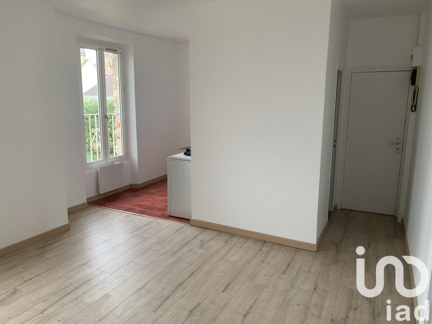 Appartement 2 pièces de 36 m² à Triel-sur-Seine (78510)