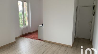 Appartement 2 pièces de 36 m² à Triel-sur-Seine (78510)