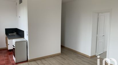 Appartement 2 pièces de 36 m² à Triel-sur-Seine (78510)