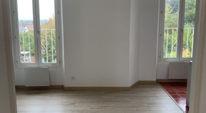 Appartement 2 pièces de 36 m² à Triel-sur-Seine (78510)