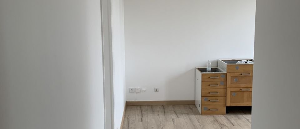 Appartement 2 pièces de 36 m² à Triel-sur-Seine (78510)