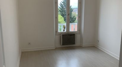 Appartement 2 pièces de 36 m² à Triel-sur-Seine (78510)