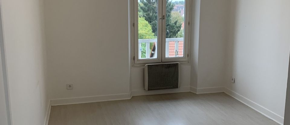 Appartement 2 pièces de 36 m² à Triel-sur-Seine (78510)