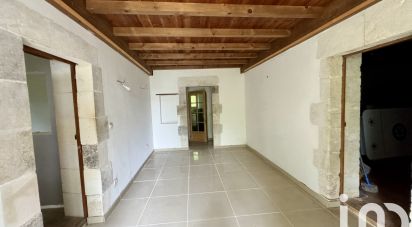 Maison 10 pièces de 352 m² à Chatenet (17210)