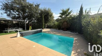 Maison 4 pièces de 120 m² à Roquebrune-sur-Argens (83380)