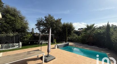 House 4 rooms of 120 m² in Roquebrune-sur-Argens (83380)