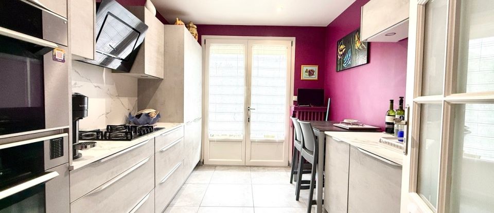 Maison 8 pièces de 154 m² à Taverny (95150)