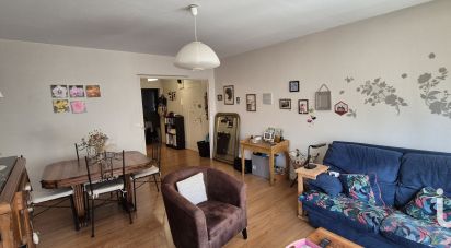 Appartement 4 pièces de 93 m² à Aurillac (15000)