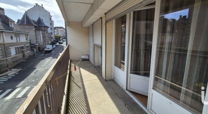 Apartment 4 rooms of 93 m² in Aurillac (15000)