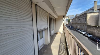 Appartement 4 pièces de 93 m² à Aurillac (15000)