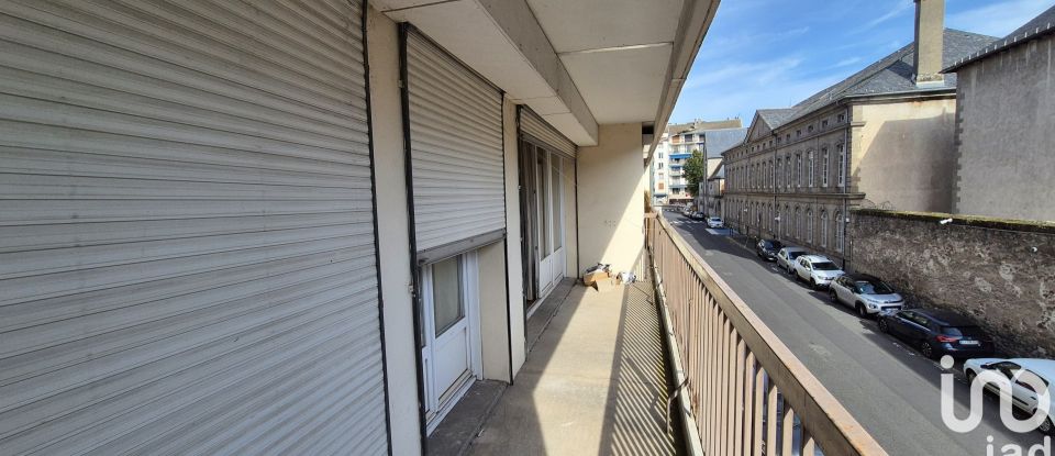 Appartement 4 pièces de 93 m² à Aurillac (15000)